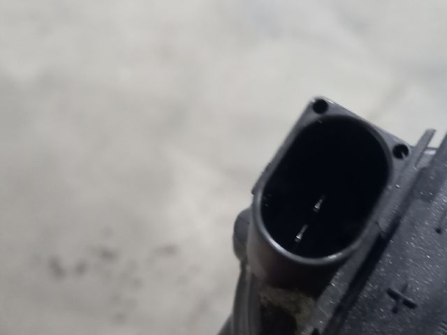 bontott RENAULT MASTER Vízpumpa